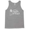 oppan gangnam style  funny Tank Top