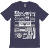 radios T-Shirt