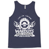 war boys Tank Top