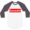 sumadre 3/4 Sleeve Shirt