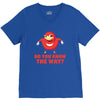 do you know the way V-Neck Tee