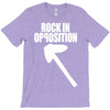 rock in opposition T-Shirt
