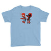underoos Youth Tee