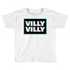 Villy Villy Toddler T-shirt