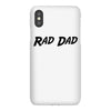 rad dad iPhoneX