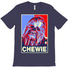 chewbacca poster, ideal gift or birthday present T-Shirt