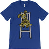 plush bunny T-Shirt