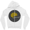 Amazing People Zipper Hoodie