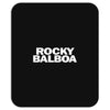 Rocky Balboa Mousepad