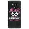 What's Your Superpower? Samsung Galaxy S8