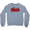 humble Crewneck Sweatshirt