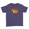 pancake Youth Tee