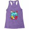 pik pak Racerback Tank