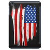 sa distress flag cool american iPad Mini