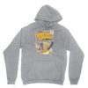 why so cereal's Unisex Hoodie