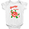 ghoul aid man Baby Bodysuit
