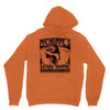 michonne's katana training Hoodie