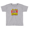 my aunt hottie Toddler T-shirt