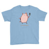 instaham Youth Tee