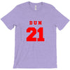 DUN 21 T-Shirt