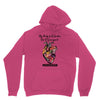 my body is a garden, not a graveyard Unisex Hoodie