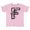 florida Toddler T-shirt