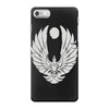 rommie ph&eacute;nix iPhone 7 Case