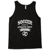 soccer! Tank Top