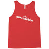 roflcopter Tank Top