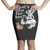 what's in the box Pencil Skirts