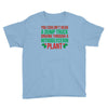 nitroglycerin plant Youth Tee