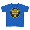 ONE MORE Toddler T-shirt