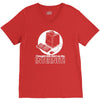 internet shirt V-Neck Tee