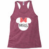Mr. and Mrs. Matching Racerback Tank