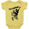 fob  (18) Baby Bodysuit