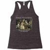 Diego Velazquez Las Meninas Racerback Tank