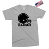 promo football Exclusive T-shirt