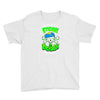 fresh to death Youth Tee