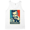 NOTORIOUS CONOR MCGREGOR Tank Top