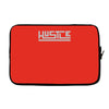 hustle Laptop sleeve