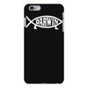 darwin'   fish iPhone 6 Plus/6s Plus Case