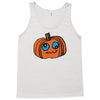 goofy pumpkin Tank Top