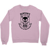 burton's school of nightmares Crewneck Sweatshirt