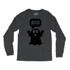 Ghost Boo Long Sleeve Shirts