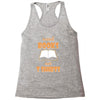 humor book t shirt Racerback Tank