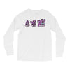 zzzzombies Long Sleeve Shirts