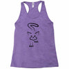 cat Racerback Tank