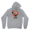 trap queen Unisex Hoodie