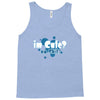 im cute no shit baby Tank Top