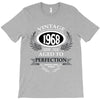vintage quality without compromise 1968 aged to perfection T-Shirt